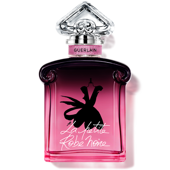 PERFUME GUERLAIN LA PETITE ROBE NOIRE FEMININO PARFUM